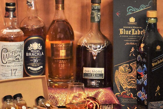 Explore and Compare Exceptional Bourbons for 1 person
